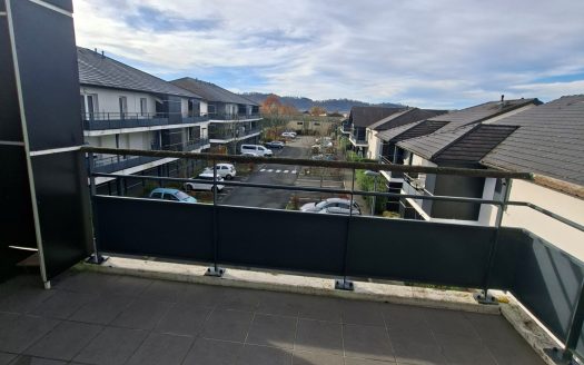 Lons Quartier de la Mairie