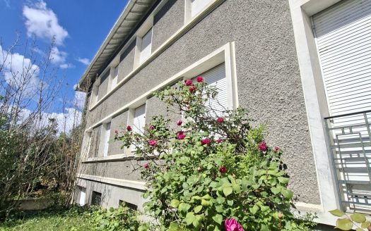 PAU SUD IMMEUBLE OU MAISON LIBRE DE TOUTES OCCUPATIONS