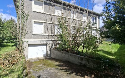 PAU SUD IMMEUBLE OU MAISON LIBRE DE TOUTES OCCUPATIONS