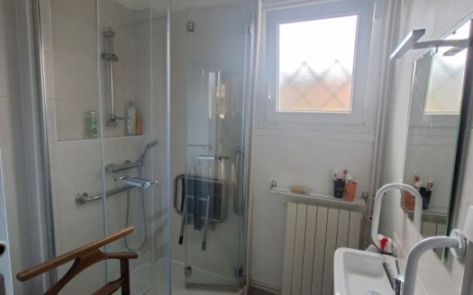 Maison d&rsquo;environ 125m2, 5 chambres au sein du quartier St Do