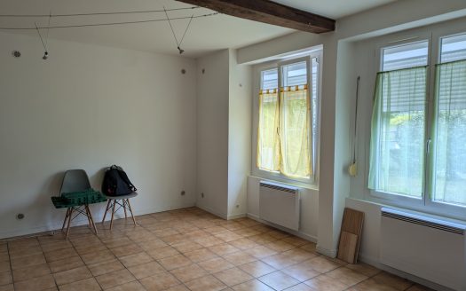Appartement T2 de 50 m2   Jurançon Chapelle de Rousse