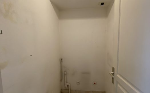 Coup de coeur à Billère   T4 lumineux de 102 m2 avec extérieu