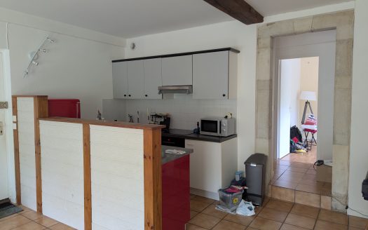 Appartement T2 de 50 m2   Jurançon Chapelle de Rousse