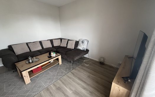 T3 lumineux avec balcon, parking et cave   Pau