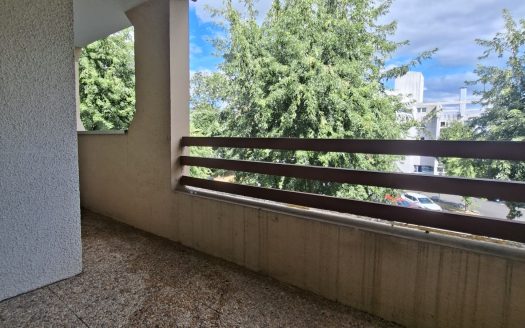 Pau Quartier Université, T2 BIs avec terrasse, parking et ca