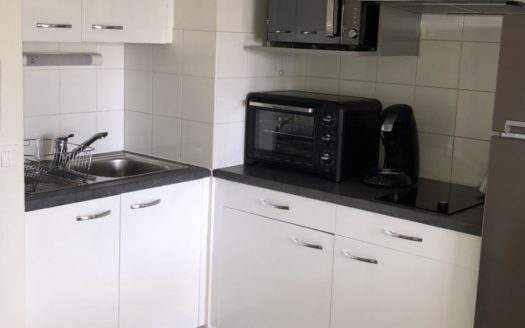 T2 résidence recente, bourg de Lons