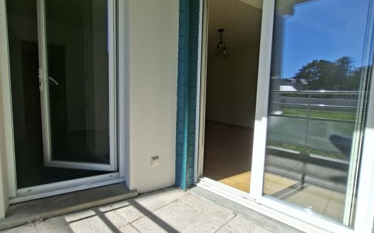 PAU QUARTIER AVENUE DES LILAS T3 AVEC 2 PLACES DE PARKINGS