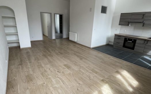 T3 lumineux en Centre-ville proche Verdun – Rue Camy