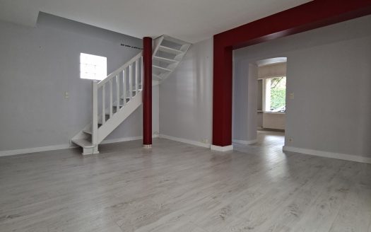 PAU MAISON DE VILLE RENOVEE