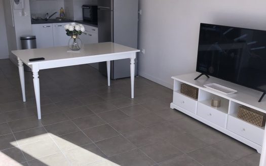 T2 résidence recente, bourg de Lons